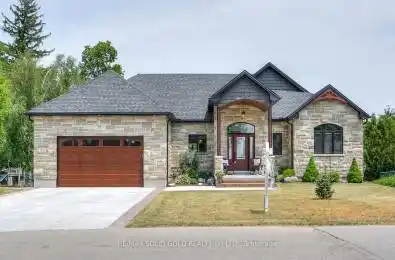 8 Pugh Street Perth East Ontario N0K 1M0