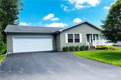 20 LINDSAY Crescent Strathroy-Caradoc Ontario N7G 3P4