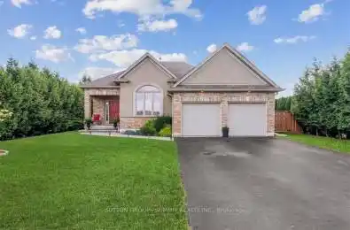6 Kim Lane Norfolk Ontario N0E 1Y0