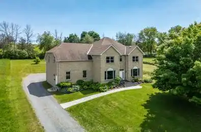 708 Palace Road Greater Napanee Ontario K7R 1A7