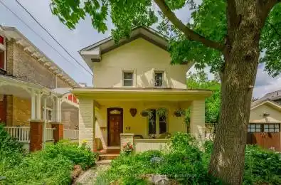 49 Mctague Street Guelph Ontario N1H 2A7