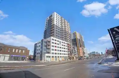 1655 Carling Avenue Unit# A318 Carlingwood - Westboro and Area Ontario