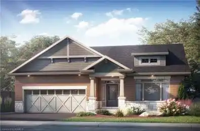 1629 BOARDWALK Drive Kingston Ontario K7P 0N3