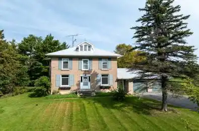 4136 BOYCE Road Frontenac Ontario K0H 1V0