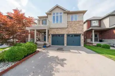 6 Mulberry Lane Grimsby Ontario L3M 0B8