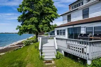 13171 LAKESHORE Road Wainfleet Ontario L0S 1V0
