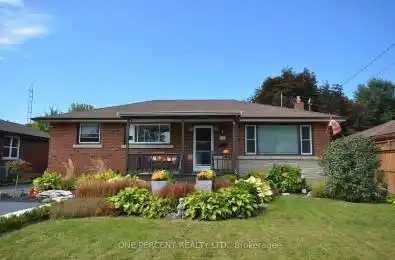 3281 Linden Avenue Niagara Falls Ontario L2J 2T7