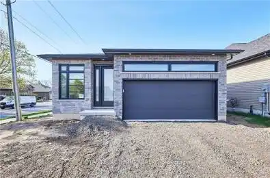 5 Kensington Street Welland Ontario L3C 0G1