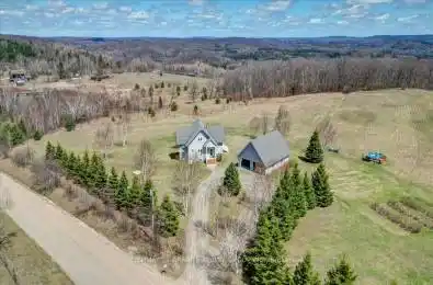 294 Holland Lake Road Bancroft Ontario K0L 1C0