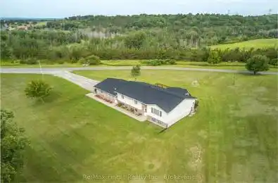 140 Bonisteel Road Unit# B Quinte West Ontario K8V 5P8