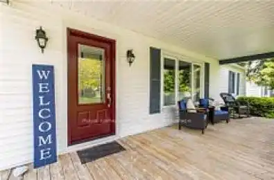 20 Walnut Street Port Colborne Ontario L3K 2T6