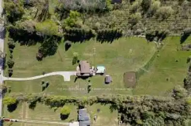61041 Regional Rd 27 N/A Wainfleet Ontario L3B 5N6
