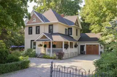 1354 York Road Niagara-on-the-Lake Ontario L0S 1P0