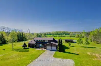 61041 Regional Rd 27 N/A Wainfleet Ontario L3B 5N6