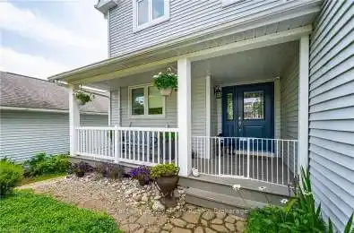 465 WHITELAW Road Guelph Ontario N1K 1L6