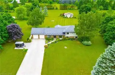 9410 SALLY Street Wellington North Ontario N0G 2L0