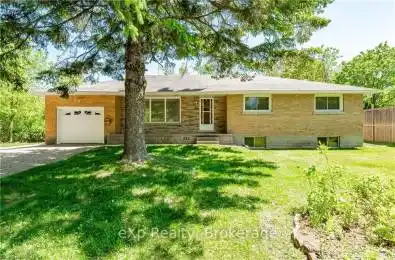 47 HYLAND Road Guelph Ontario N1E 1T2