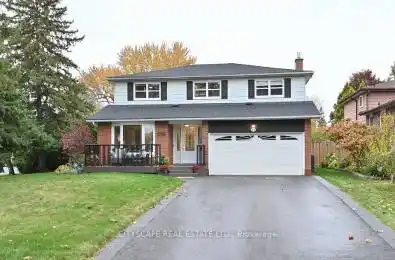 279 Bell Air Drive Caledon Ontario L7E 2A2