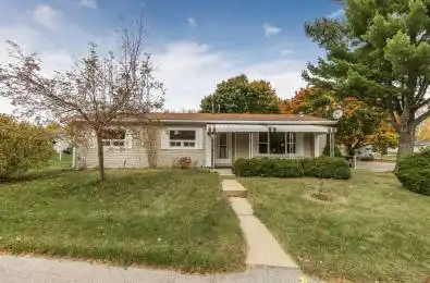 38 MAIN Street Innisfil Ontario L9S 1L9