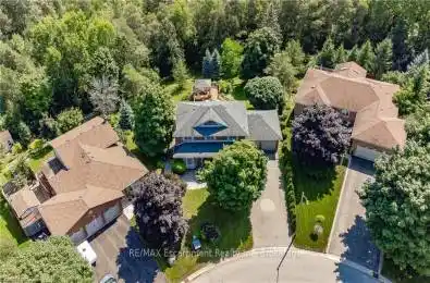 223 CHRISTIE Street Guelph/Eramosa Ontario N0B 2K0