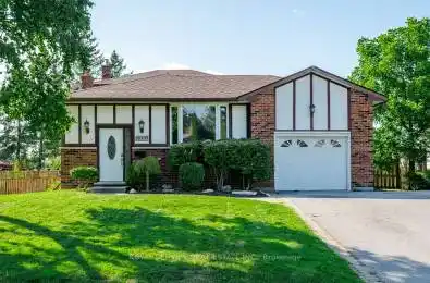 613 Christopher Road Peterborough Ontario K9J 1H5