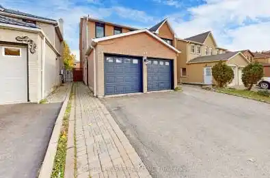 89 Newport Street Brampton Ontario L6S 4N1