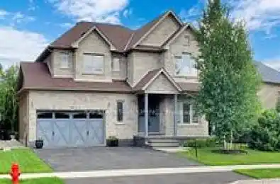 208 John Frederick Drive Hamilton Ontario L9G 0E5