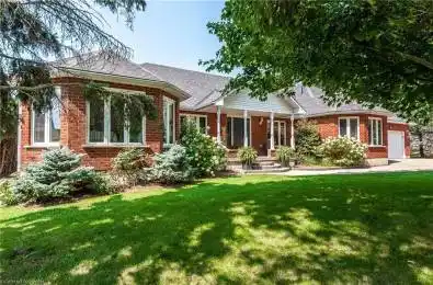 4920 ROAD 119 Road Perth East Ontario N0K 1J0