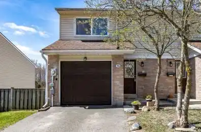 778 William Street Unit# 56 Midland Ontario L4R 4R8