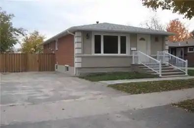 5 Sutherland Avenue Unit# LOWER Brampton Ontario L6V 2H7