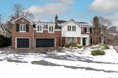 168 Sandringham Drive Toronto C07 Ontario M3H 1E3