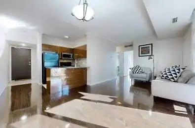 5793 Yonge Street Unit# 1505 Toronto C14 Ontario M2M 0A9
