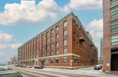 68 Broadview Avenue Unit# 520 Toronto E01 Ontario M4M 2E6