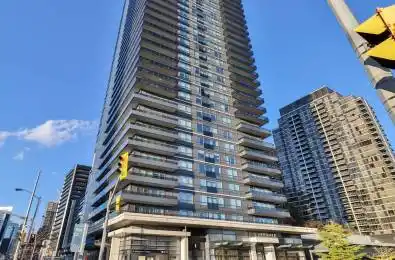 2 Anndale Drive Unit# 3103 Toronto C14 Ontario M2N 0G5