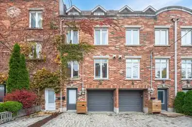 213 Heward Avenue Toronto E01 Ontario M4M 2T6