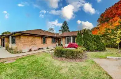 414 Craigleith Drive Unit# 1 Waterloo Ontario N2L 5T2