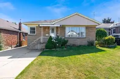 139 Tragina Avenue Hamilton Ontario L8K 2Z9