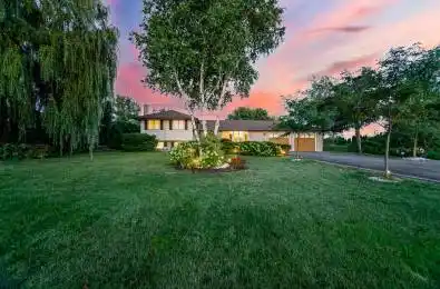 457 Trinity Church Road Hamilton Ontario L0R 1P0