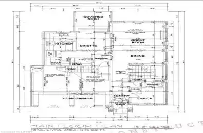 2640 HEARDCREEK Trail London Ontario N6G 0Z8