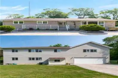 5662 Wesson Road New Tecumseth Ontario L0L 1L0
