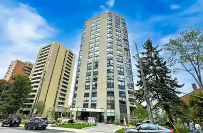 240 Heath Street Unit# 801 Toronto C03 Ontario M5P 3L5