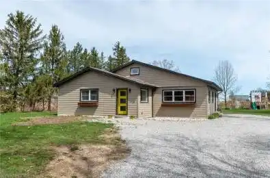 35940 COURSEY Line Lucan Biddulph Ontario N0M 1K0