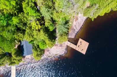 231 Hilltop Grandview Drive Huntsville Ontario P1H 2J5