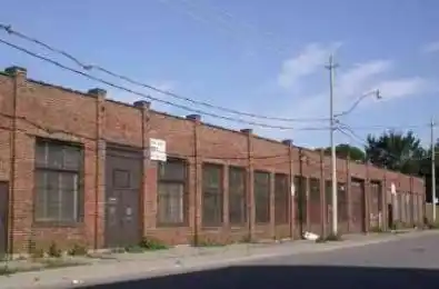 26 Logan Avenue Unit# 26-28 Toronto E01 Ontario M4M 2M8