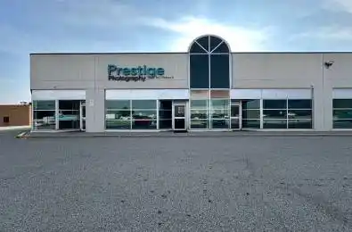 3980 14th Avenue Unit# 1, 2, 3 Markham Ontario L3R 0B1