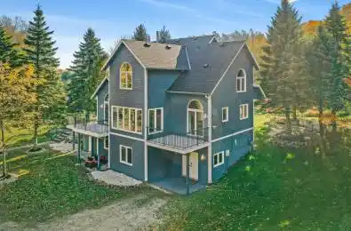 689667 Monterra Road Blue Mountains Ontario L9Y 0K6