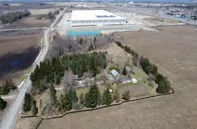 7089 5th Side Road Innisfil Ontario L9S 3R9