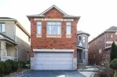 1735 Riverbrook Crescent Mississauga Ontario L5M 6A1