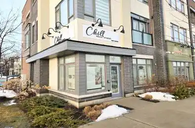 352 John Street Markham Ontario L3T 5W6