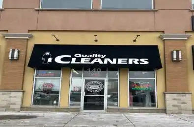 10 Disera Drive Unit# 140 Vaughan Ontario L4J 0A7